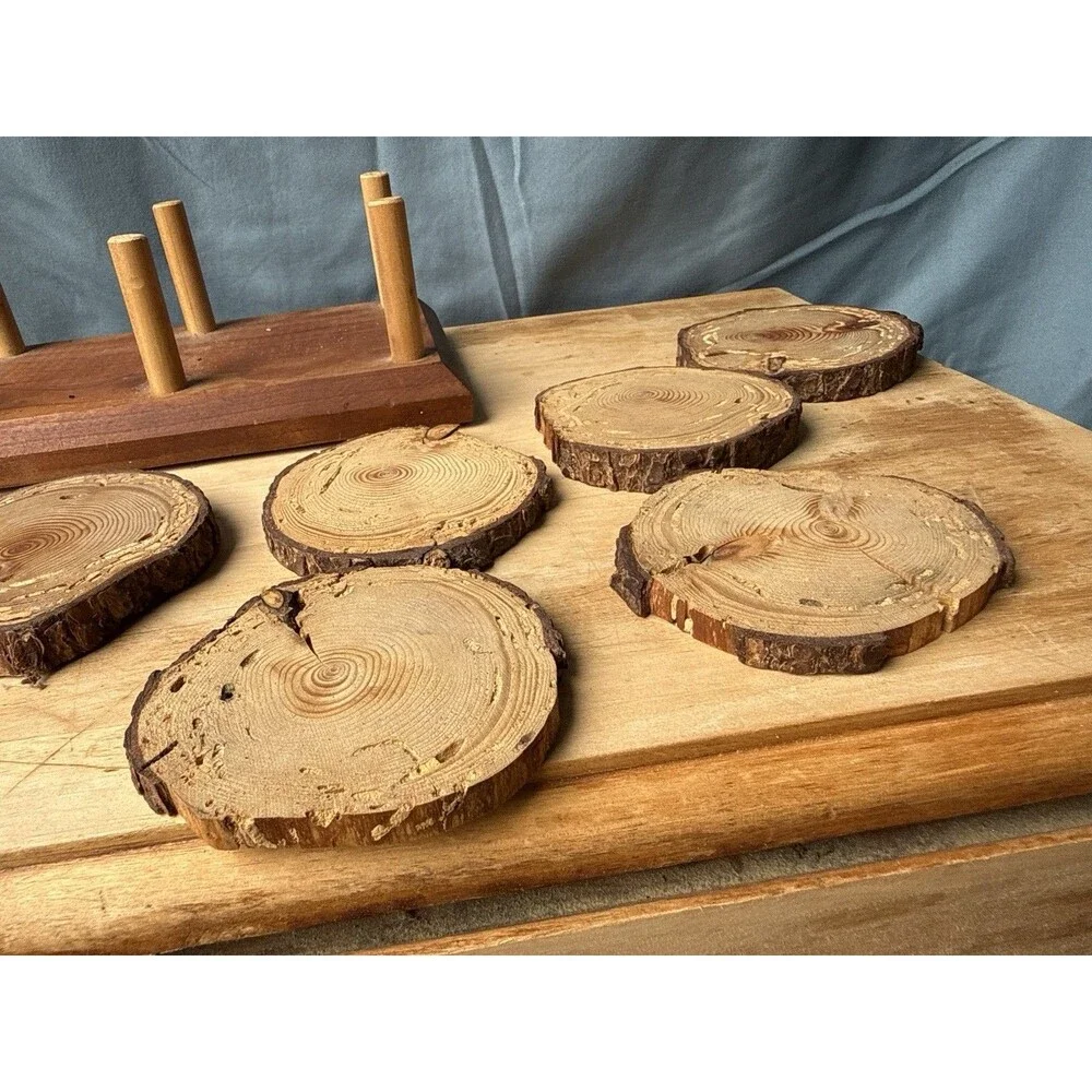 Handmade this set